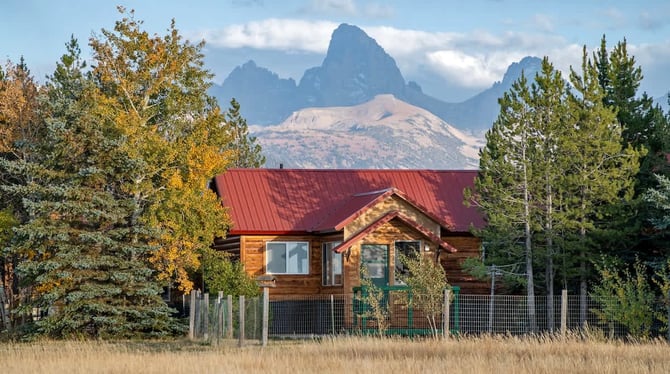 Teton Valley Rental Solutions for Homeowners and Guests