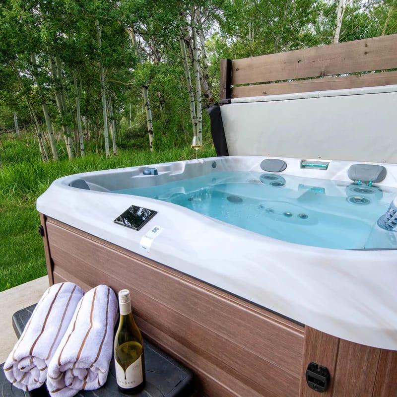 Stone Peak 603